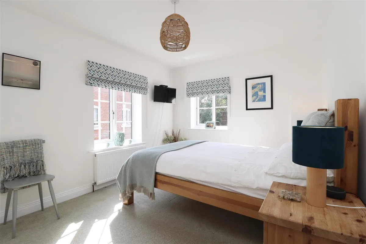 Orchard Cottages, Dunnington