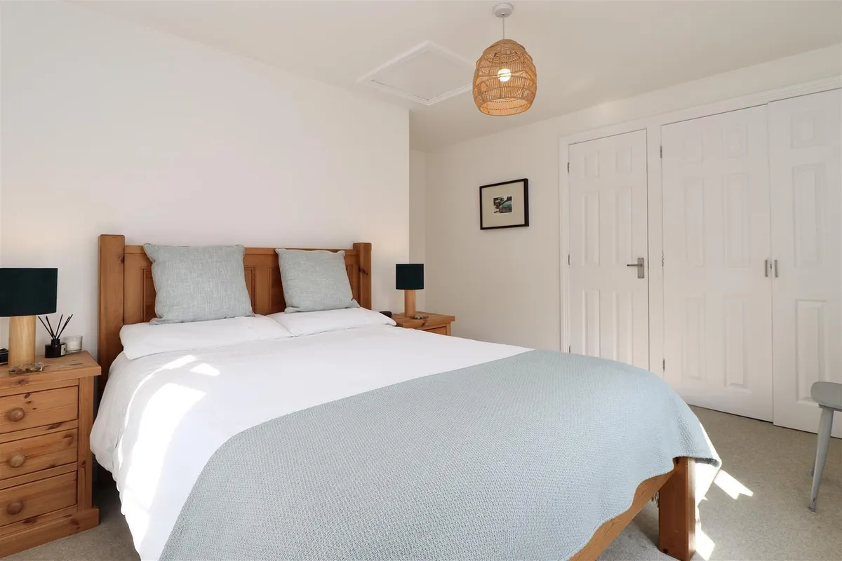 Orchard Cottages, Dunnington
