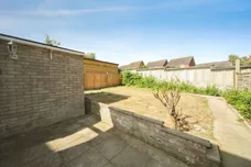 Saxon Road, SAXMUNDHAM
