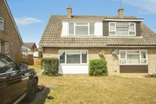 Saxon Road, SAXMUNDHAM