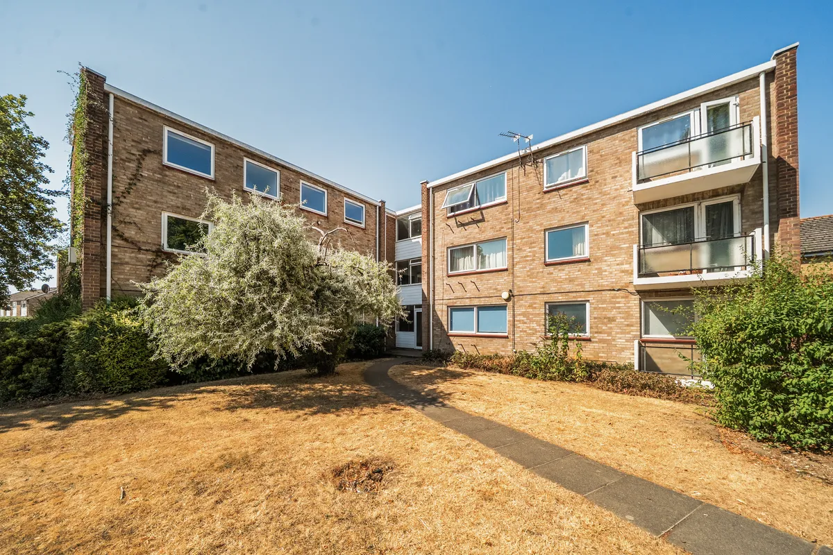 Blenheim Road, MAIDENHEAD