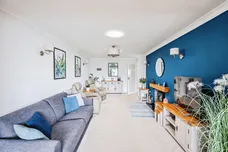 Innings Drive, Pevensey Bay, Pevensey
