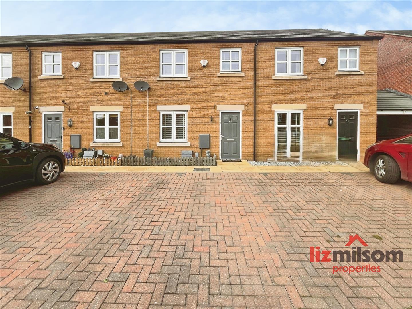 Patina Way, Swadlincote Image 1