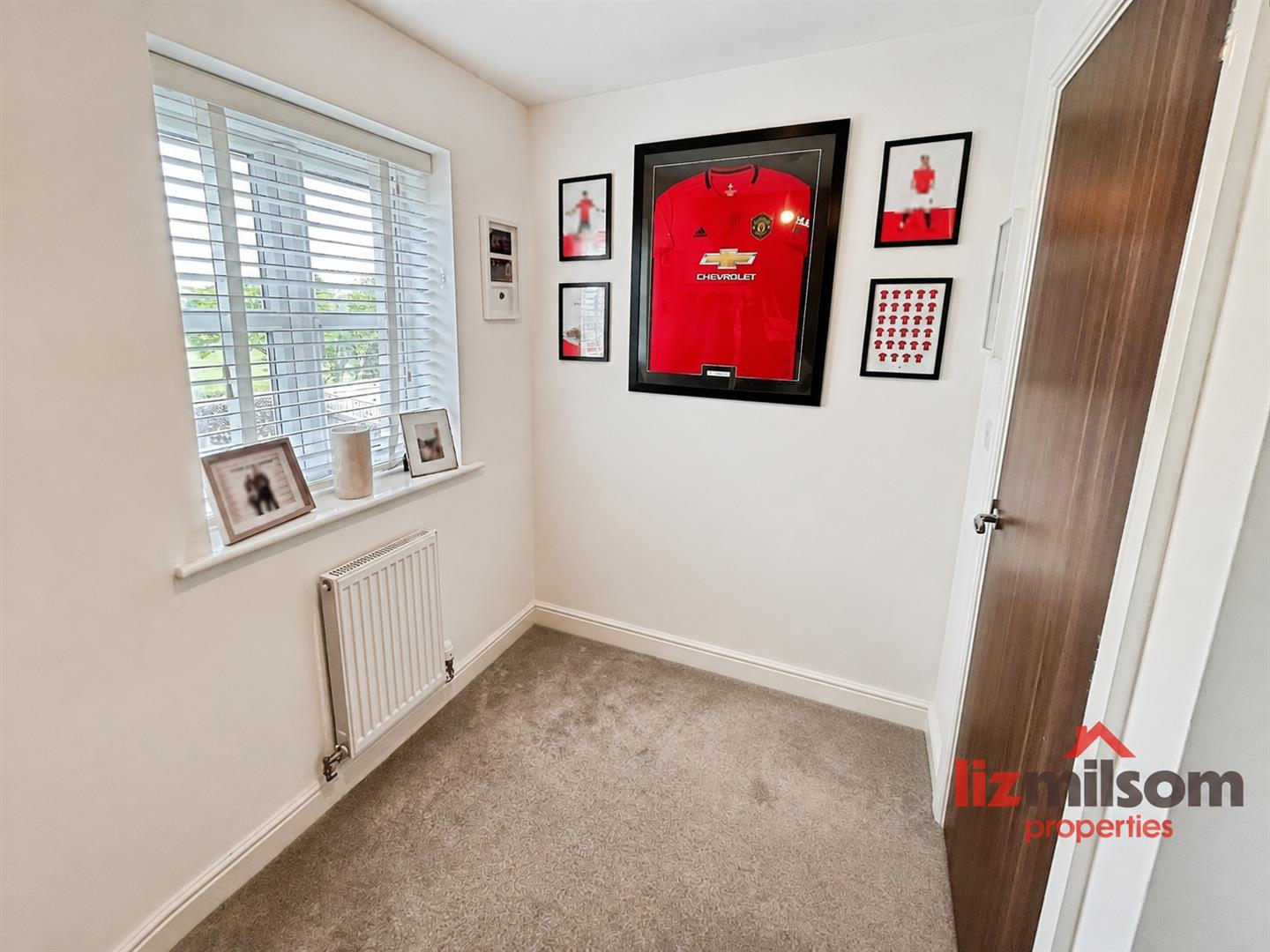 Patina Way, Swadlincote Image 12