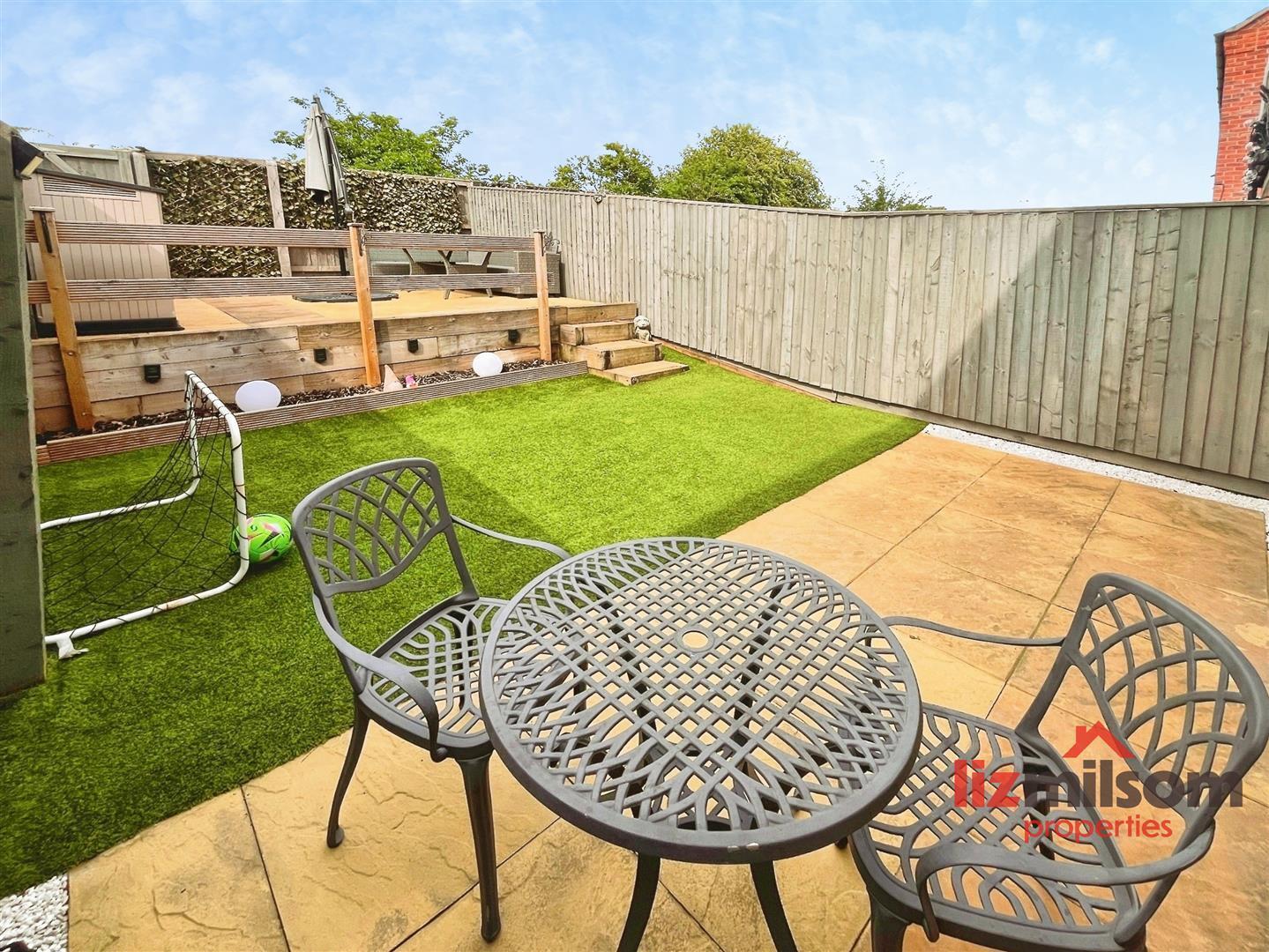 Patina Way, Swadlincote Image 15