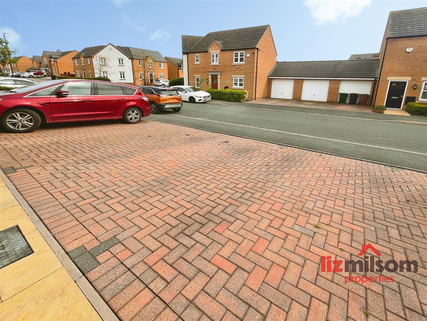 Patina Way, Swadlincote Image 18