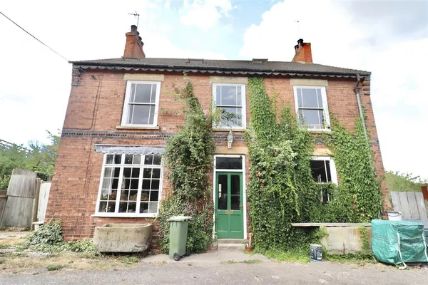 Station Road, Gilberdyke, Brough