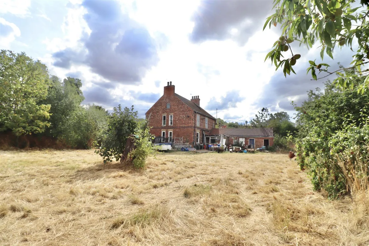 Station Road, Gilberdyke, Brough
