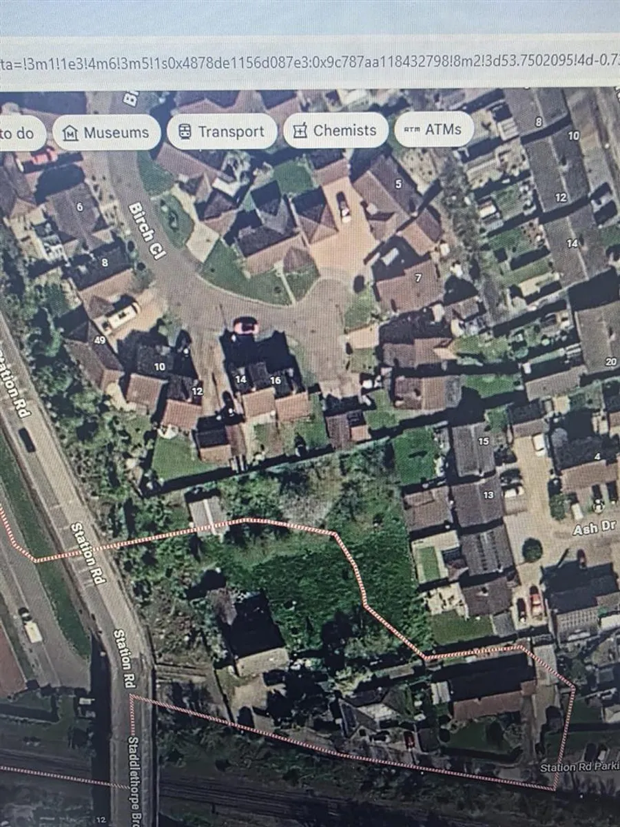 Station Road, Gilberdyke, Brough