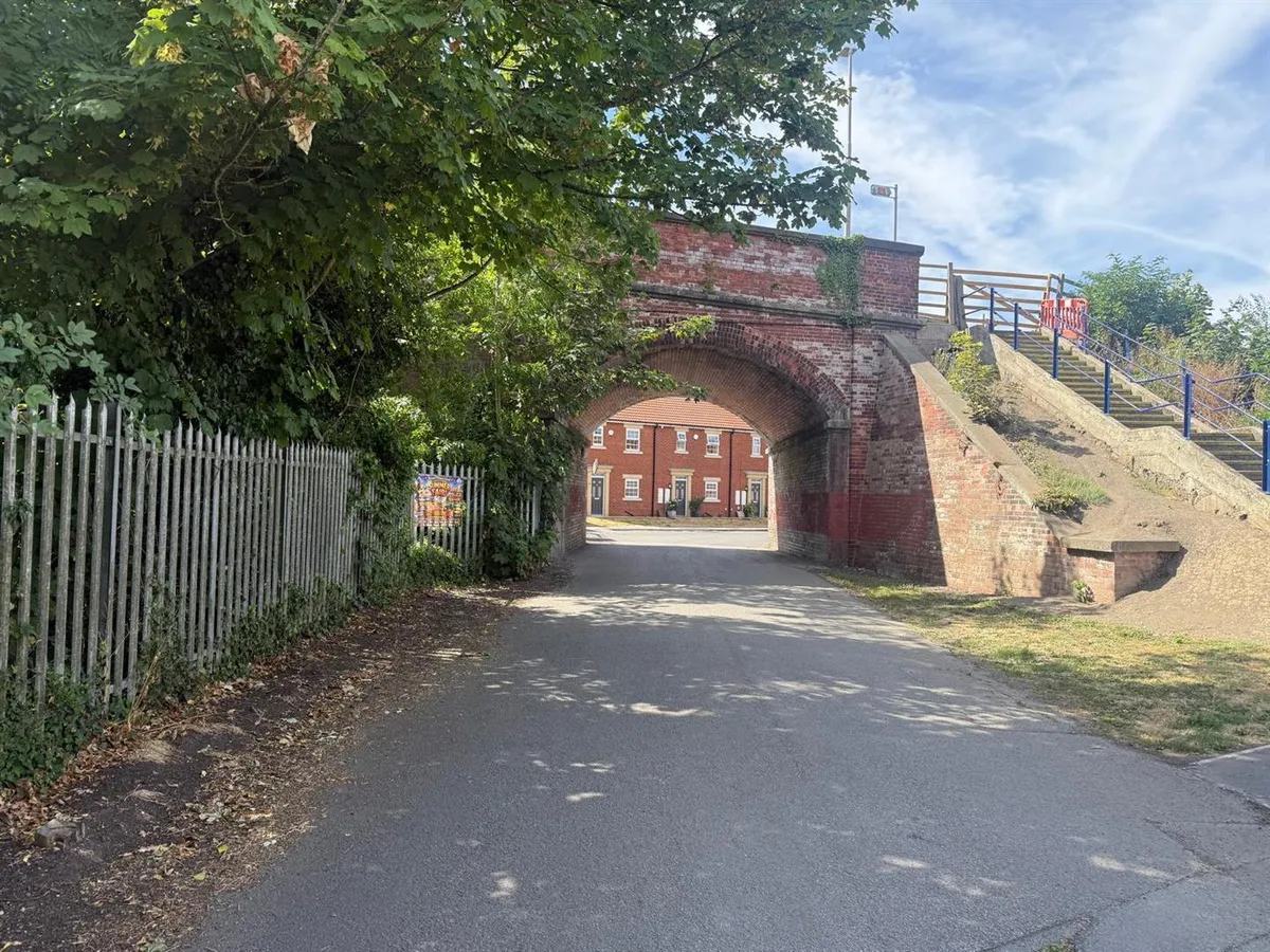 Station Road, Gilberdyke, Brough