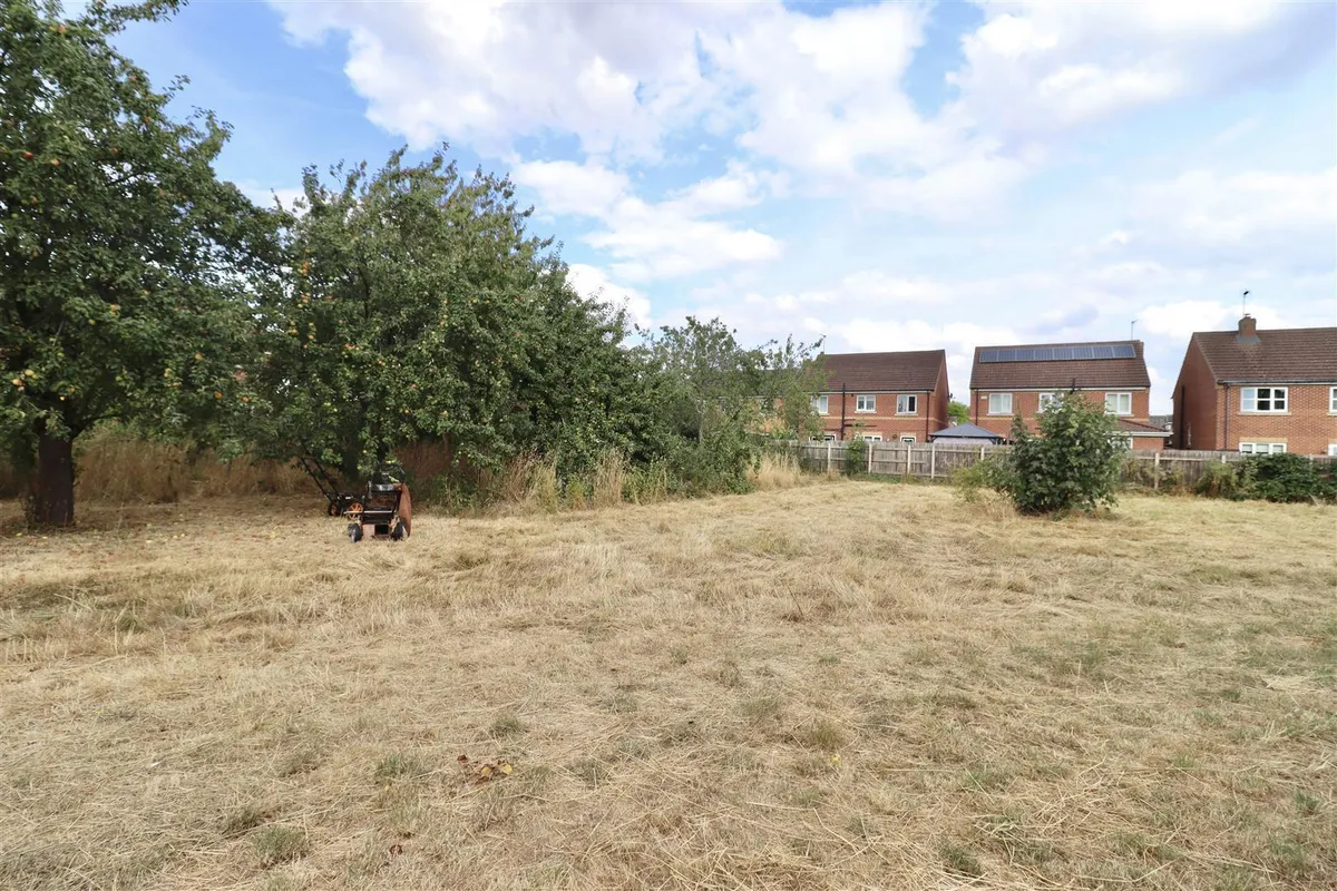 Station Road, Gilberdyke, Brough