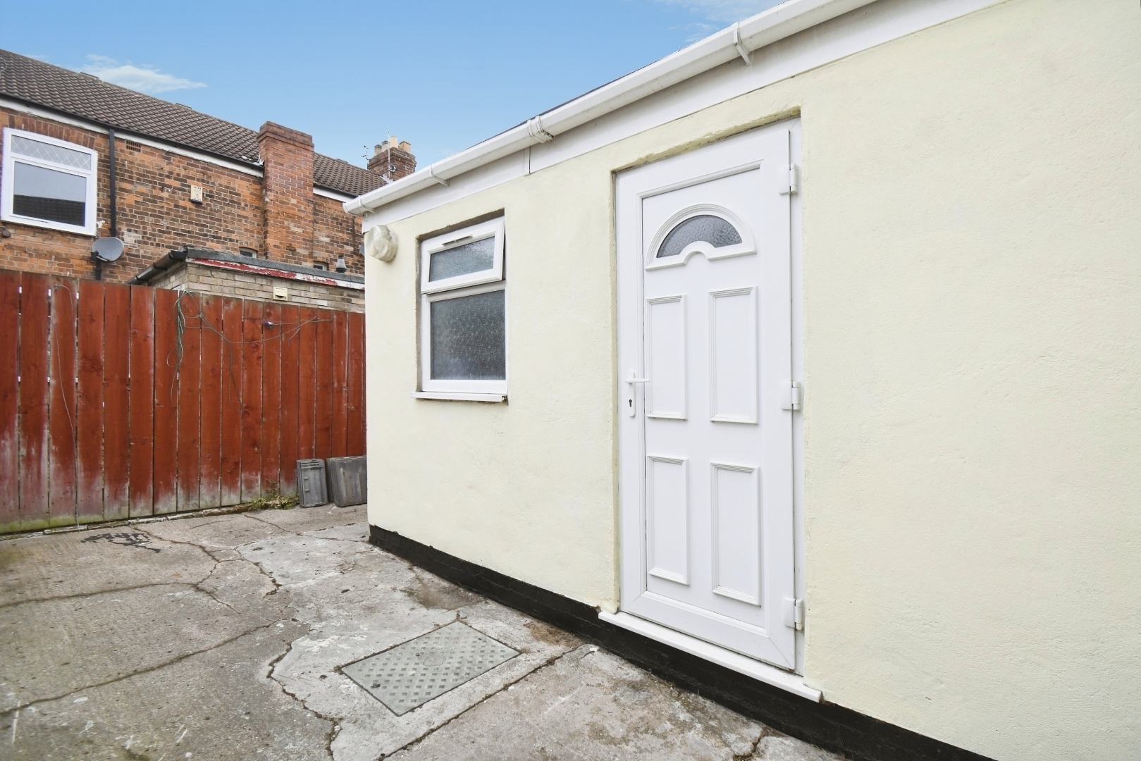 Belle Vue, Hull Image 14