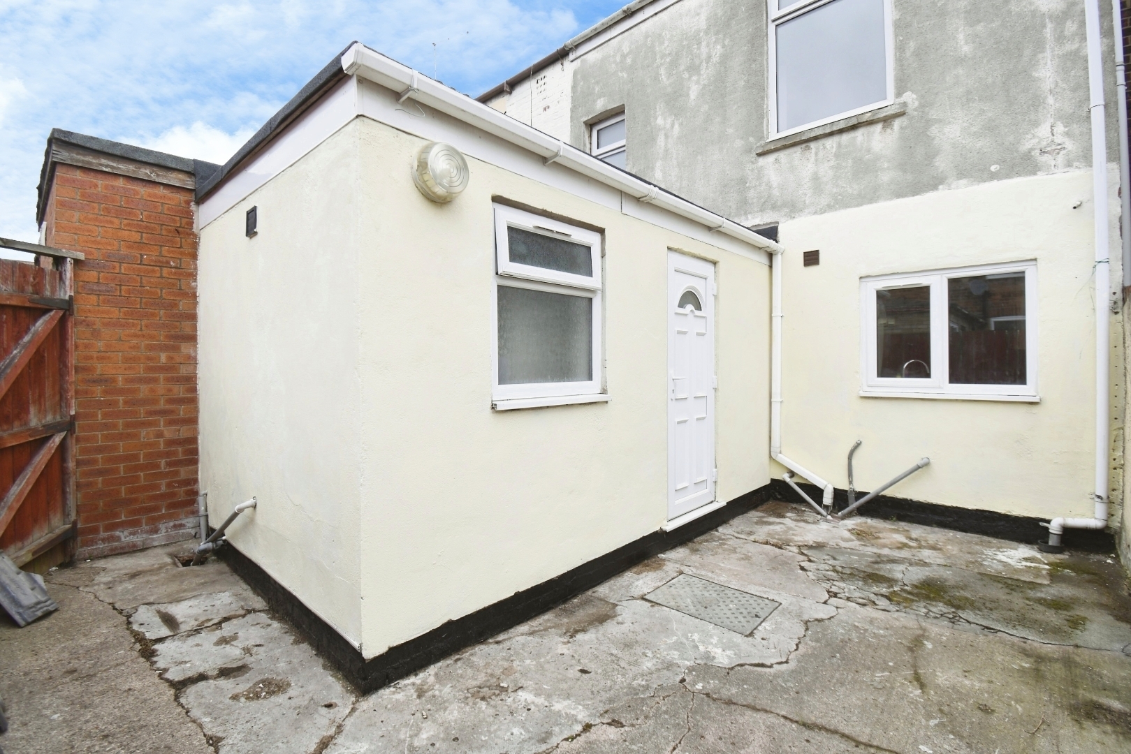 Belle Vue, Hull Image 15