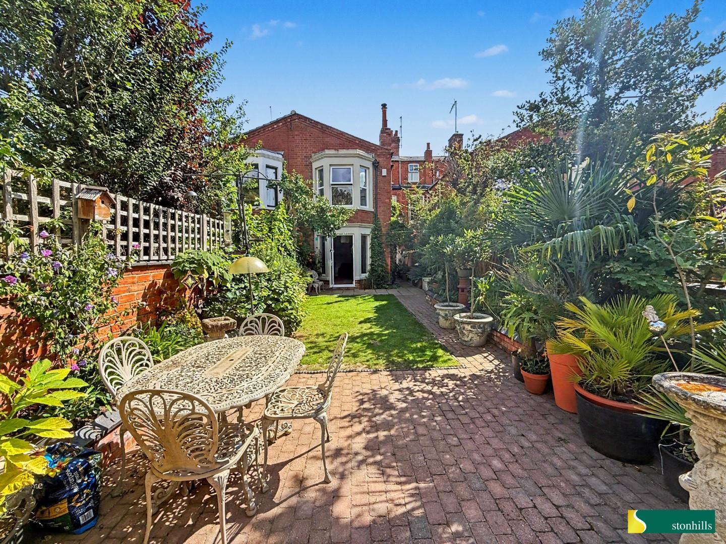 Clarence Avenue, Northampton Image 25