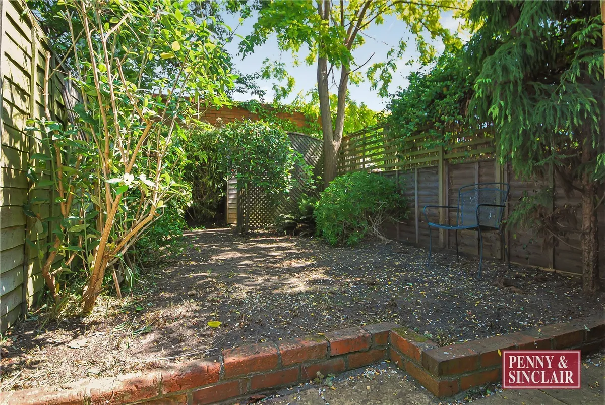 Albert Road, Henley-on-Thames, Oxon, RG9