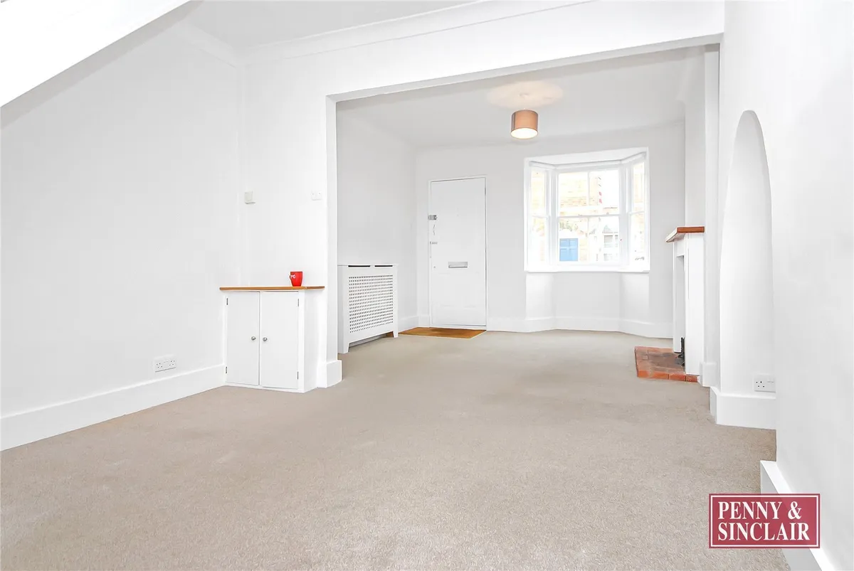 Albert Road, Henley-on-Thames, Oxon, RG9