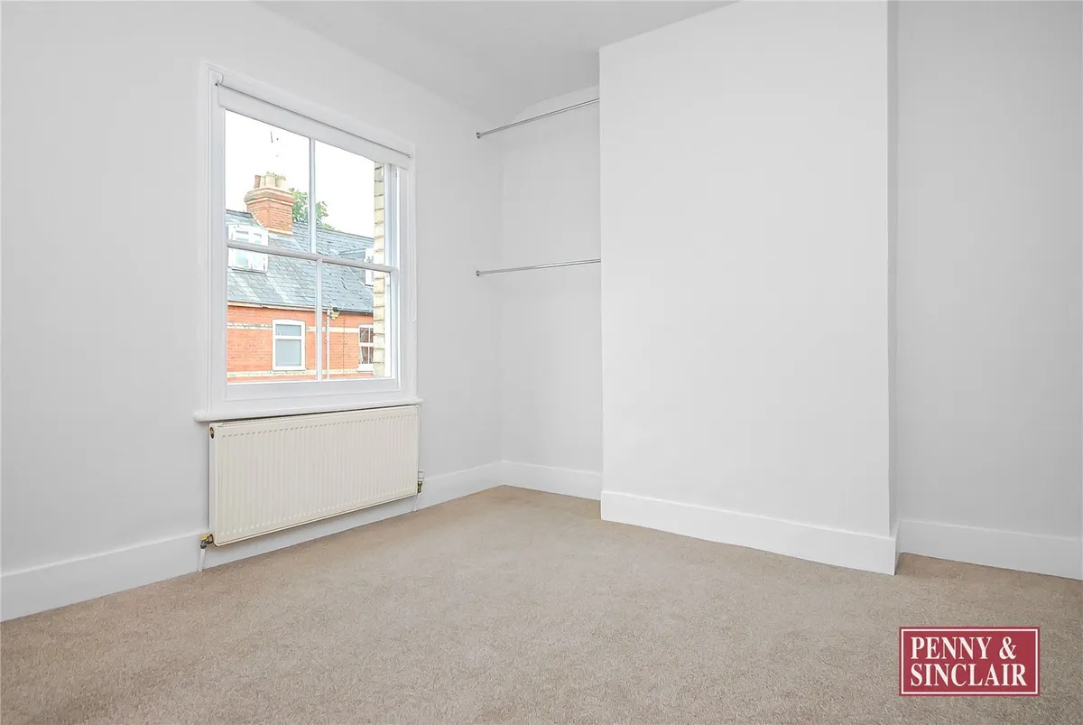 Albert Road, Henley-on-Thames, Oxon, RG9