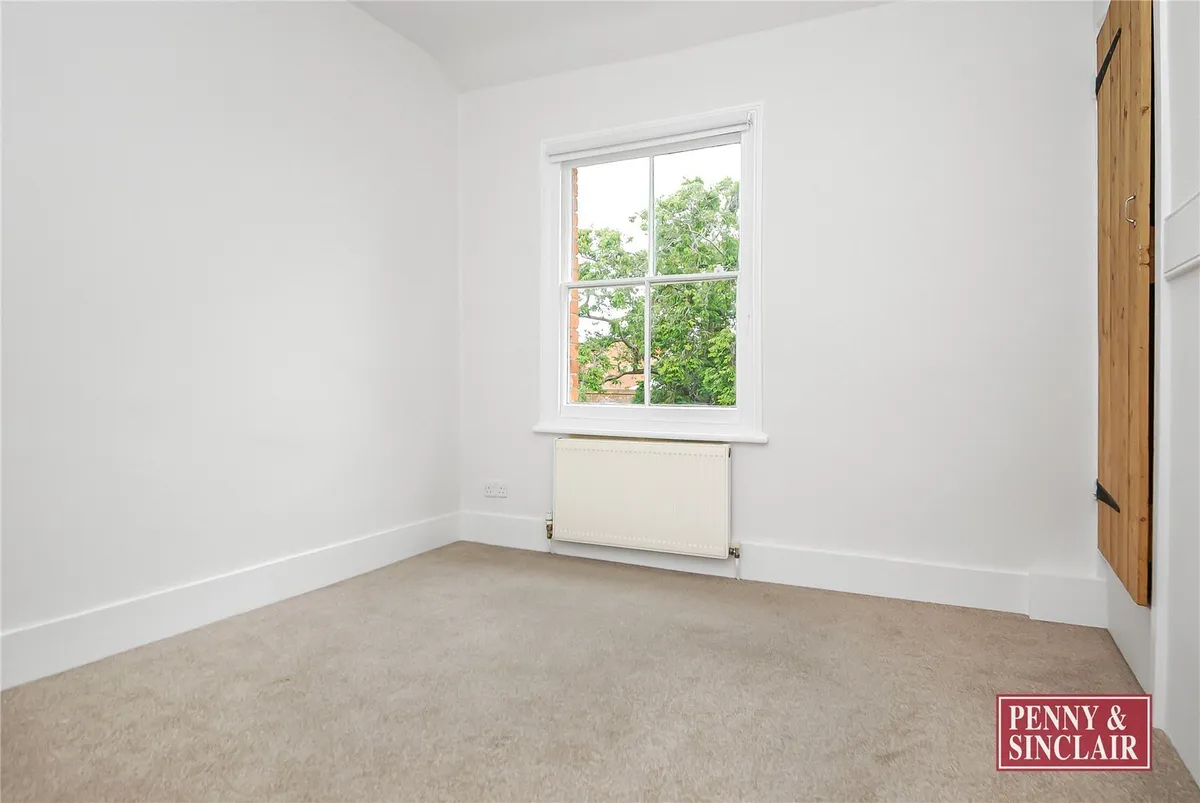 Albert Road, Henley-on-Thames, Oxon, RG9