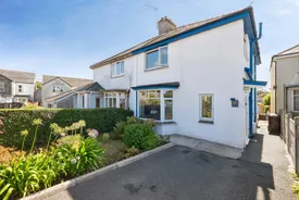 Property responsive