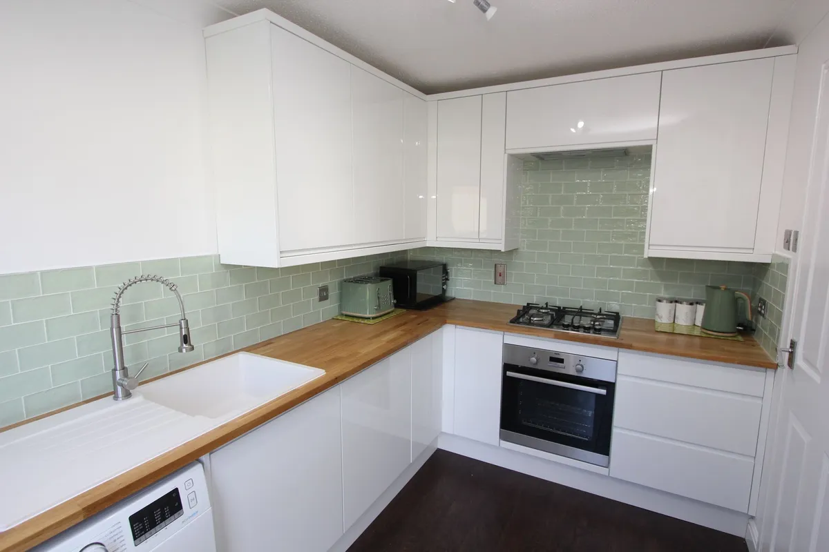Llantwit Garden Close, St. Athan, CF62