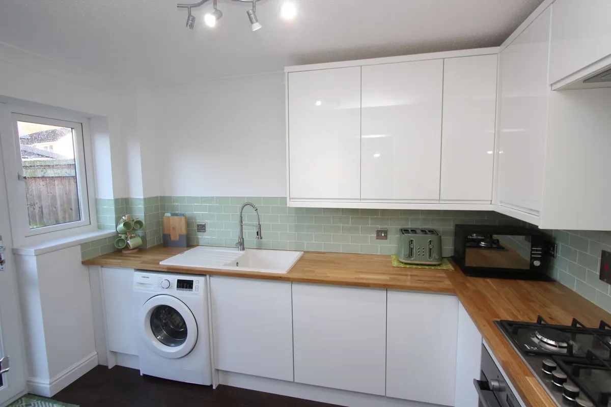 Llantwit Garden Close, St. Athan, CF62