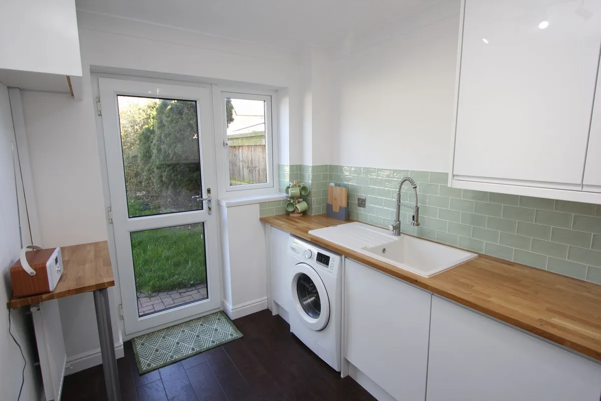 Llantwit Garden Close, St. Athan, CF62