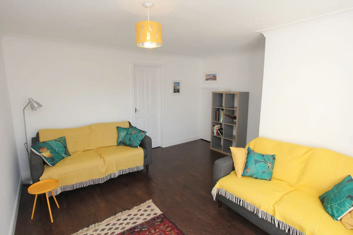 Llantwit Garden Close, St. Athan, CF62