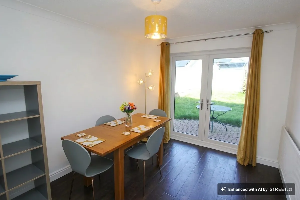 Llantwit Garden Close, St. Athan, CF62