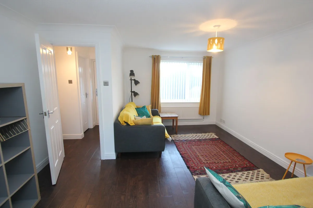 Llantwit Garden Close, St. Athan, CF62