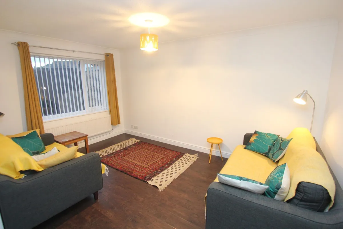 Llantwit Garden Close, St. Athan, CF62