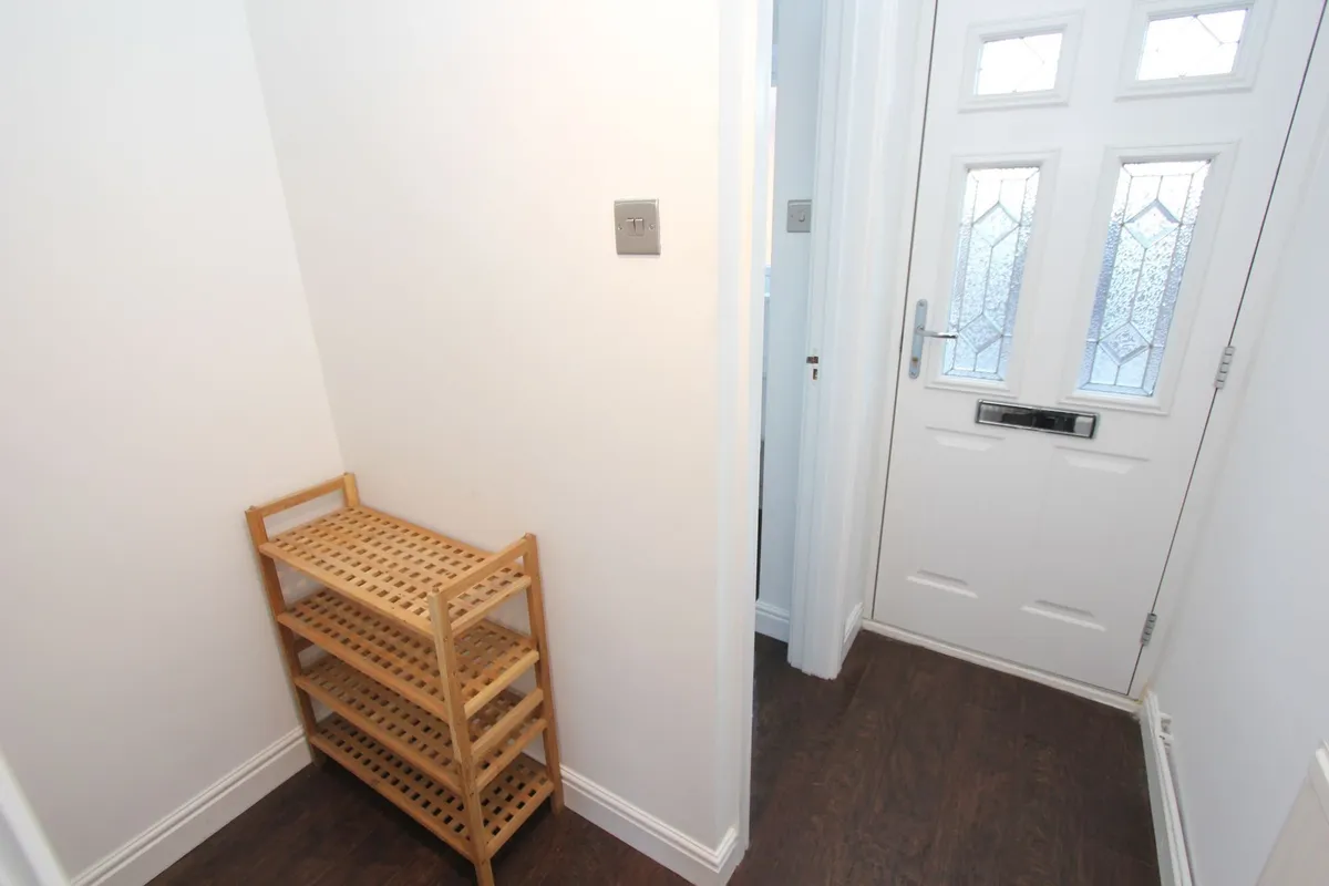 Llantwit Garden Close, St. Athan, CF62