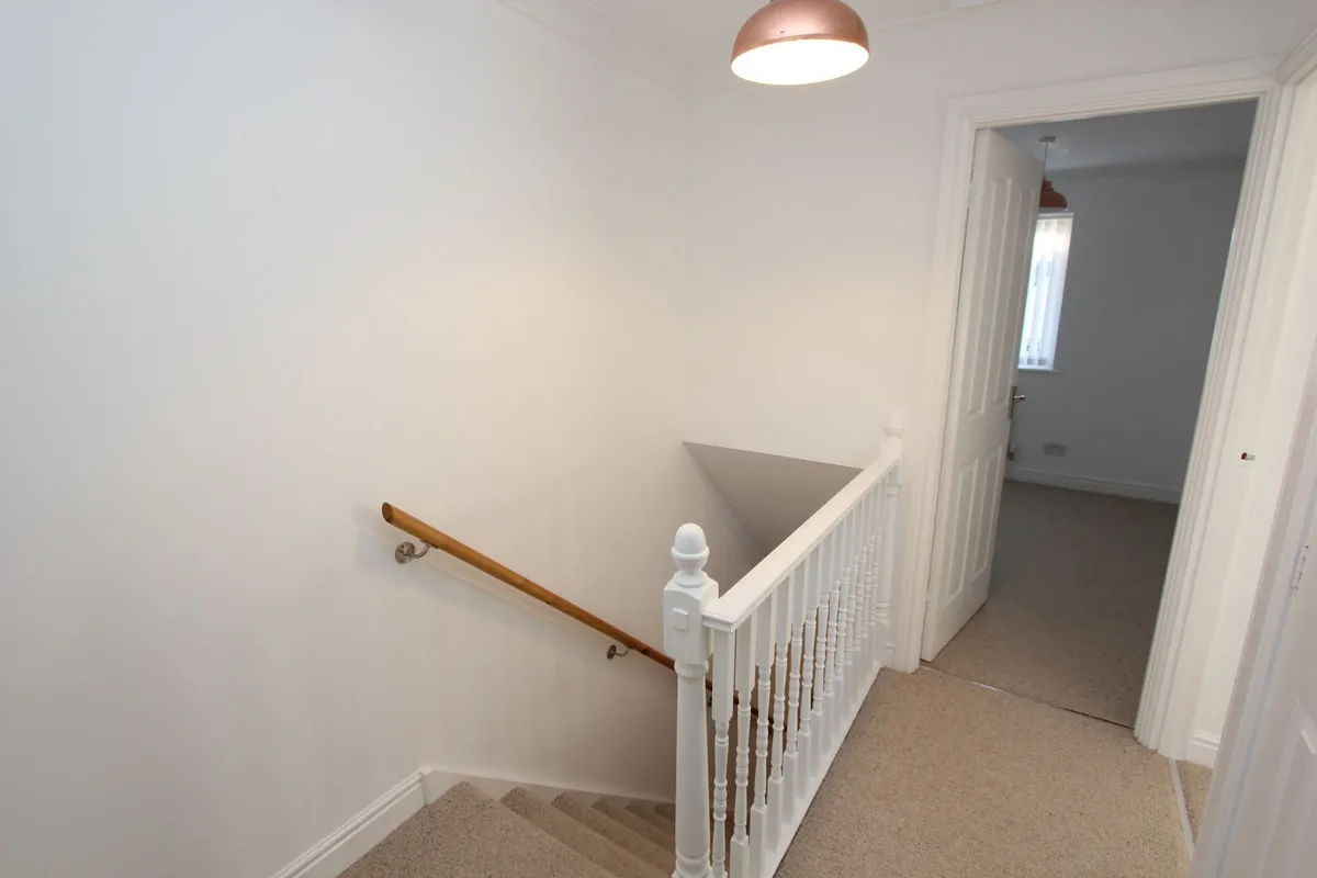 Llantwit Garden Close, St. Athan, CF62