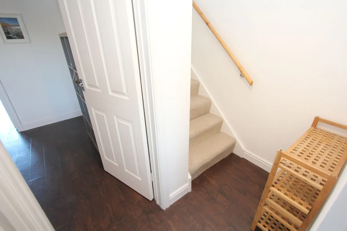 Llantwit Garden Close, St. Athan, CF62