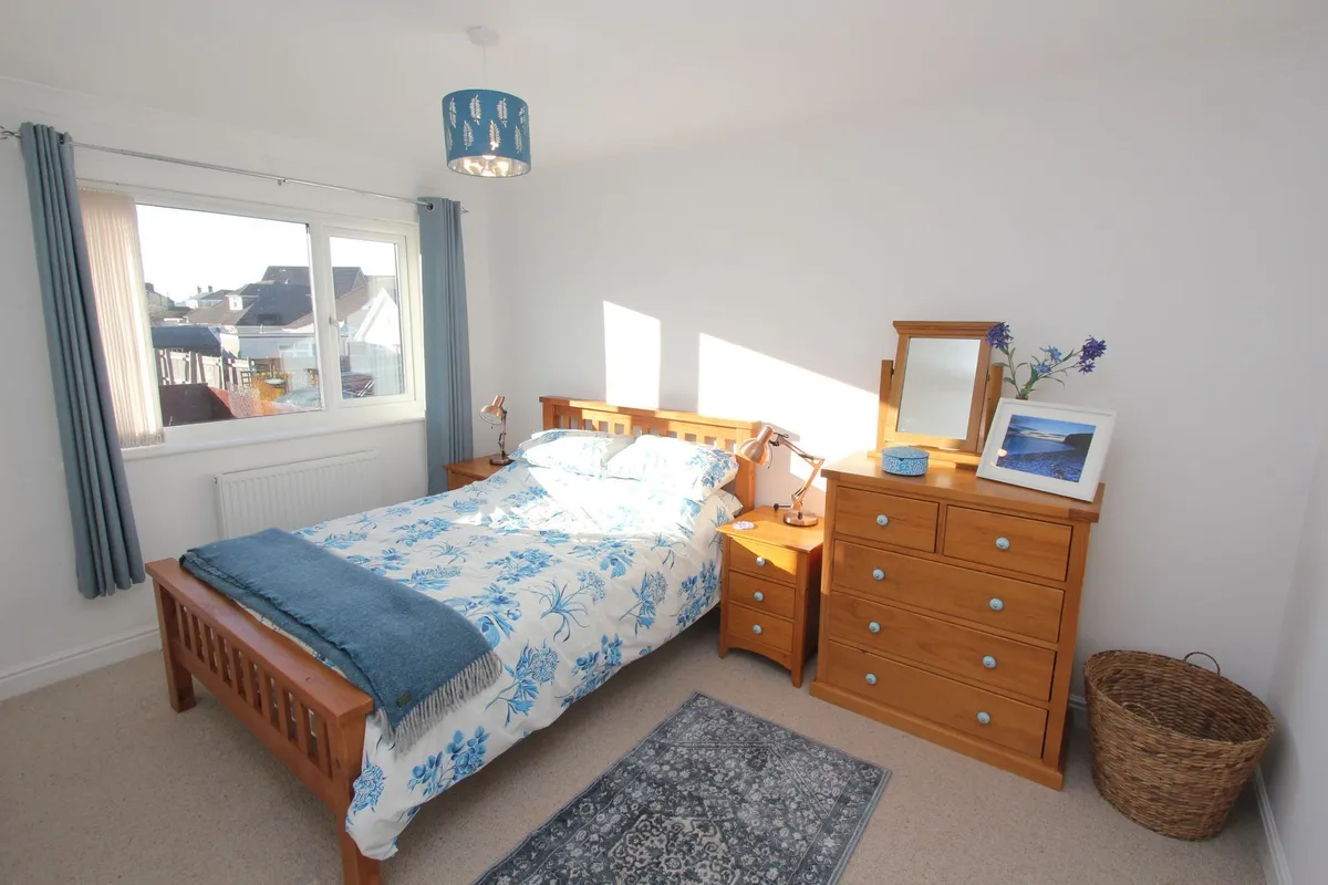 Llantwit Garden Close, St. Athan, CF62