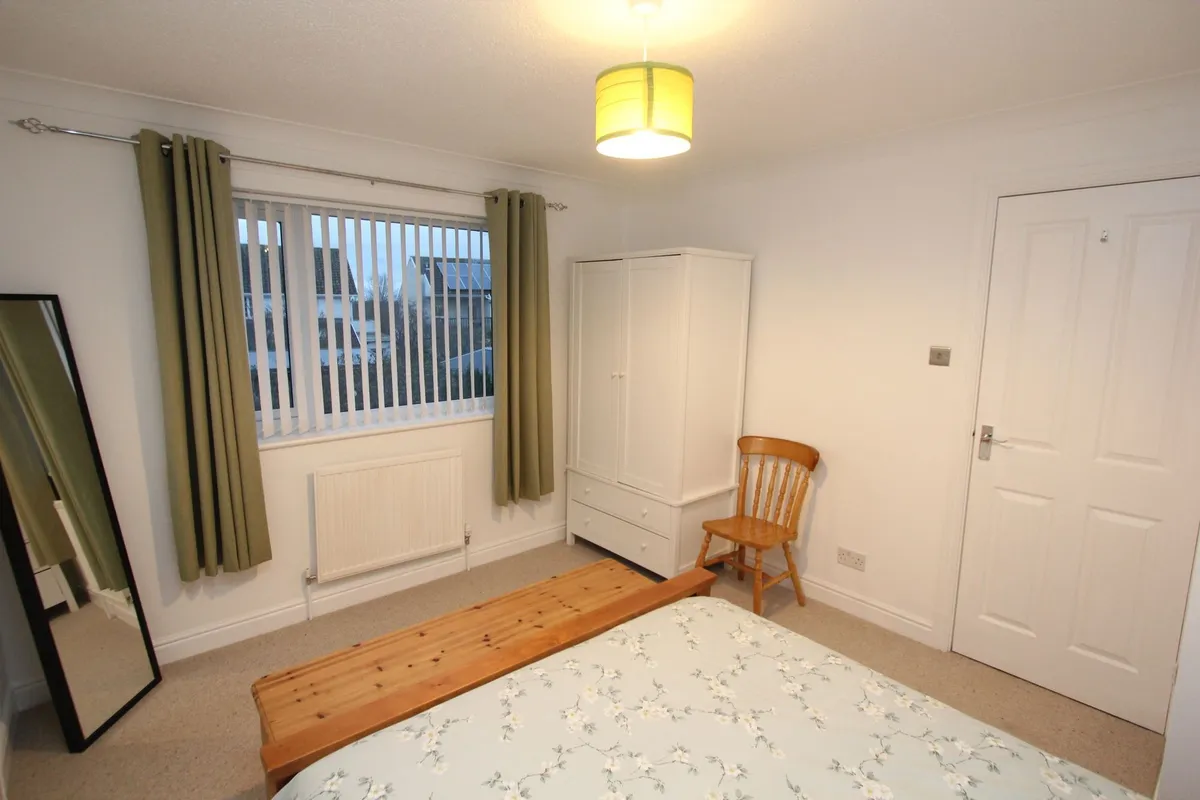 Llantwit Garden Close, St. Athan, CF62