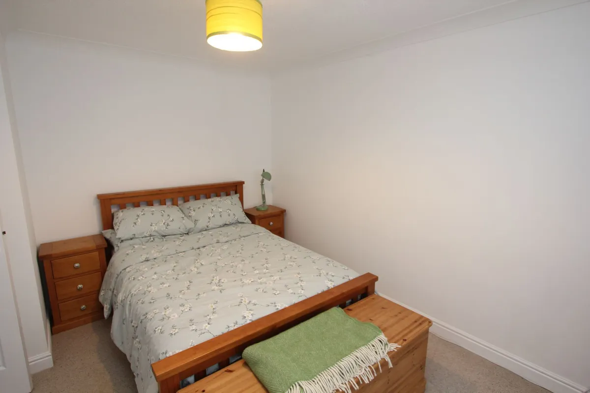 Llantwit Garden Close, St. Athan, CF62