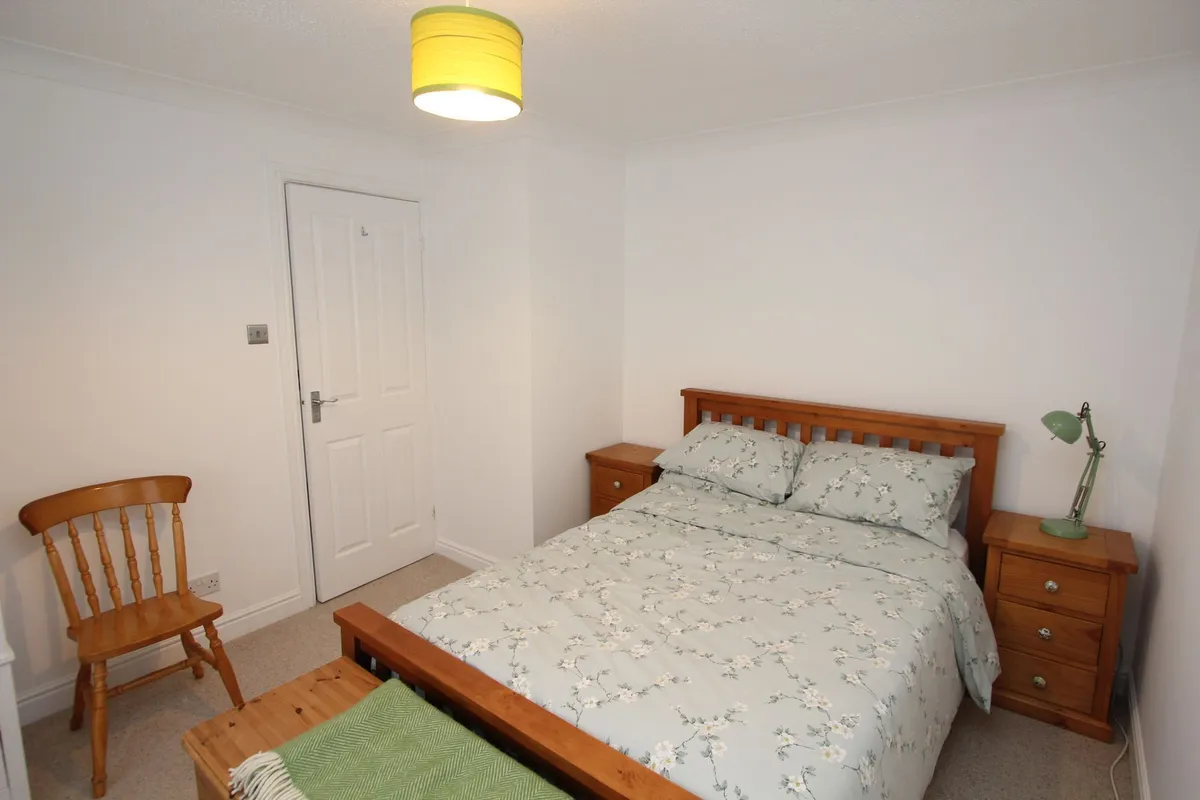Llantwit Garden Close, St. Athan, CF62