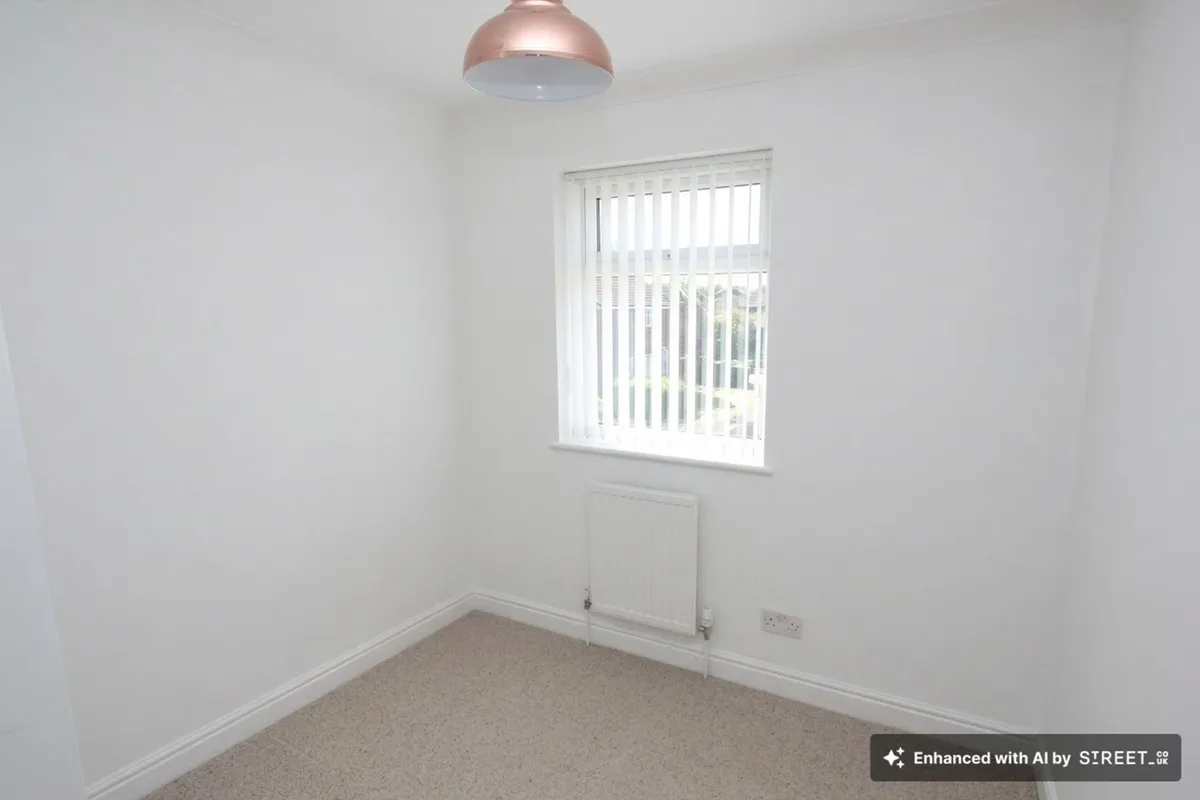 Llantwit Garden Close, St. Athan, CF62