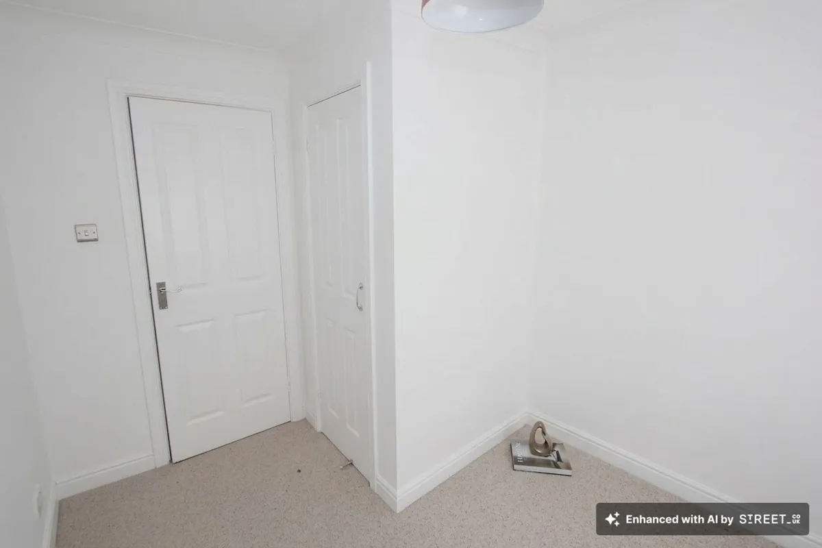Llantwit Garden Close, St. Athan, CF62