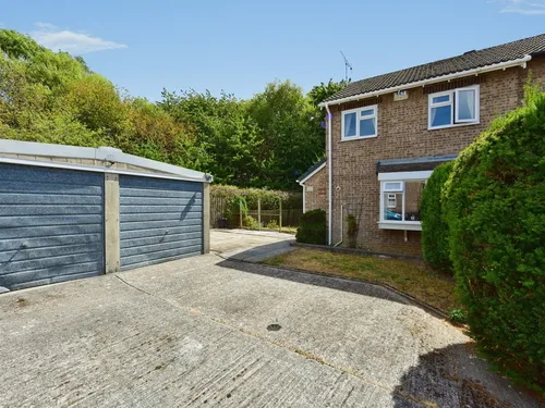 Sandy Acres Close, Waterthorpe, Sheffieldphoto
