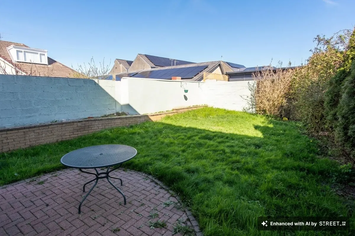 Llantwit Garden Close, St. Athan, CF62
