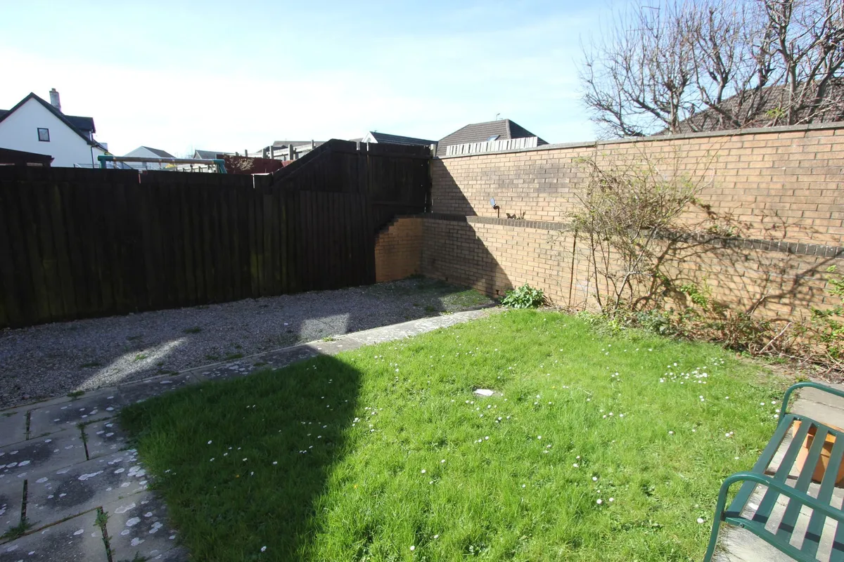 Llantwit Garden Close, St. Athan, CF62
