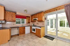 Sandy Acres Close, Waterthorpe, Sheffield