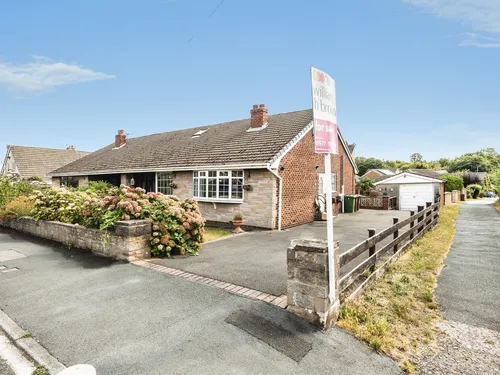 Stonegate Lane, Ackworth, Pontefractphoto