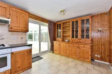 Sandy Acres Close, Waterthorpe, Sheffield