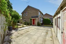 Sandy Acres Close, Waterthorpe, Sheffield