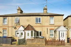 Croft Road, Newmarket