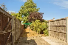 Croft Road, Newmarket