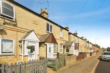 Croft Road, Newmarket