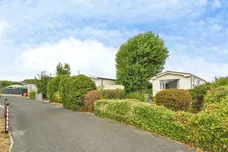 Manor Avenue, St. Johns Priory, Lechlade